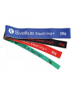 Elastisches Band für... 2