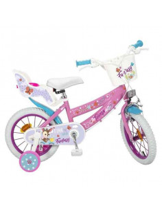 Fahrrad Fantasy Walk 14"... 2