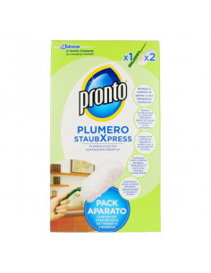 Federwedel StaubXpress...