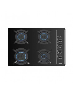 Gasplatte Teka GBC64003KBN... 2