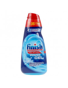 Gel Lavavajillas Power Gel... 2