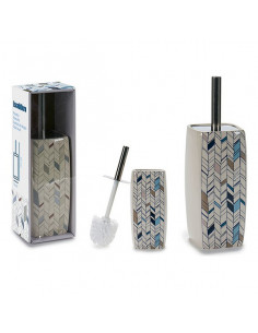 Escobilla para el Baño (10...