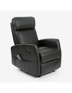 Sillón Relax Masajeador... 2