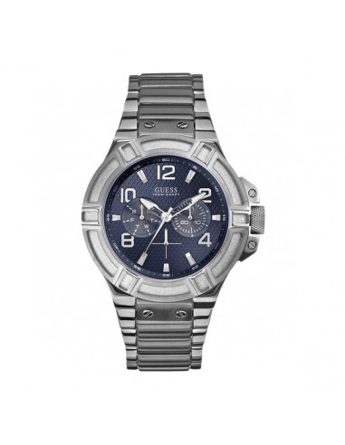 Reloj Hombre Guess W0218G2 (45 mm)