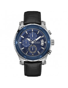 Reloj Hombre Guess W0673G4...
