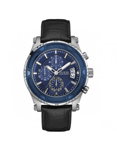 Reloj Hombre Guess W0673G4 (46 mm)