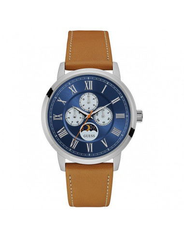 Reloj Hombre Guess W0870G4 (44 mm)