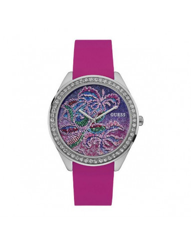 Reloj Mujer Guess W0960L1 (44 mm)