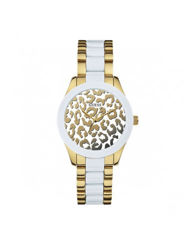 Reloj Mujer Guess W0344L1 (37 mm)