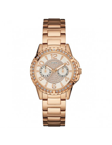 Reloj Mujer Guess W0705L3 (37 mm)