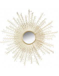 Spiegel Sun Rays (120 x 120...