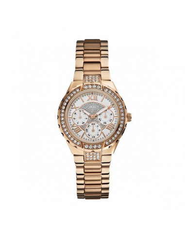 Reloj Mujer Guess W0111L3 (37 mm)