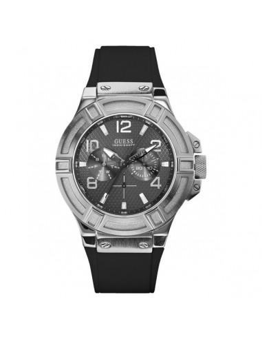 Herrenuhr Guess W0247G4 (42 mm)