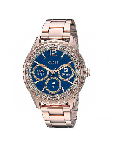 Reloj Mujer Guess C1003L4 (41,5 mm)