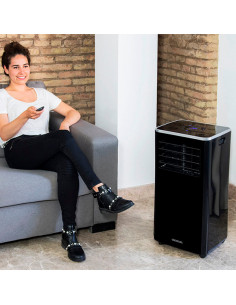 Aire Acondicionado Portátil... 2