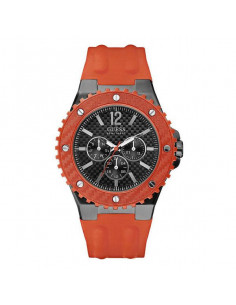 Reloj Hombre Guess W11619G4...