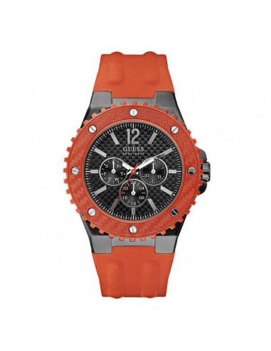 Reloj Hombre Guess W11619G4 (44 mm)