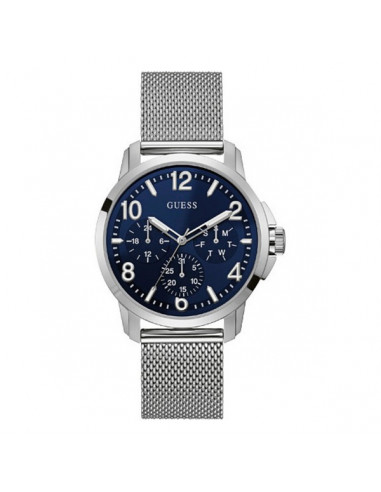 Reloj Hombre Guess W1040G1 (43 mm)