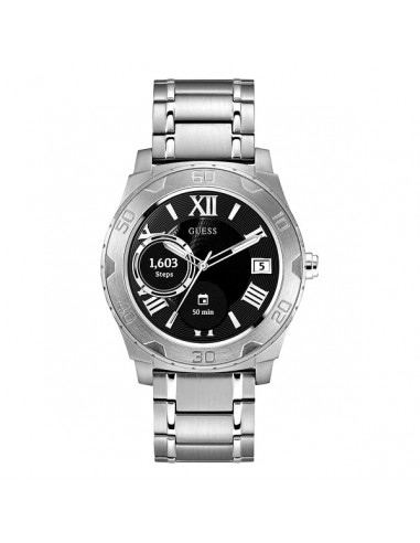 Herrenuhr Guess C1001G4 (44 mm)