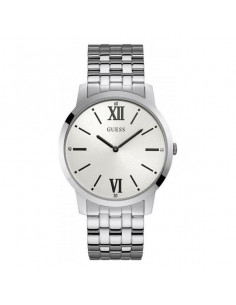 Herrenuhr Guess W1073G1 (43...