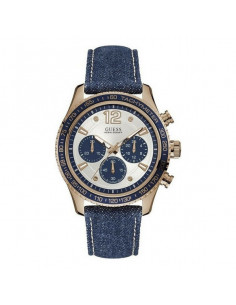 Herrenuhr Guess W0970G3 (44...