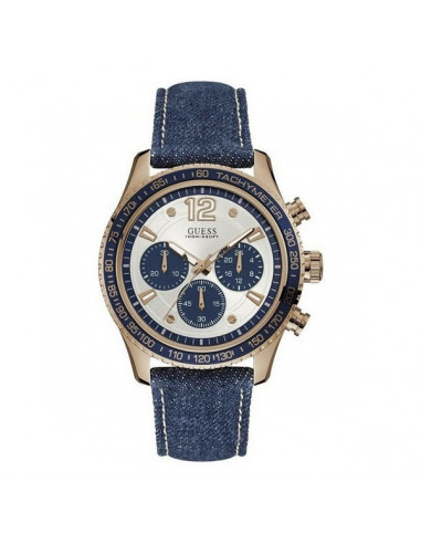 Reloj Hombre Guess W0970G3 (44 mm)