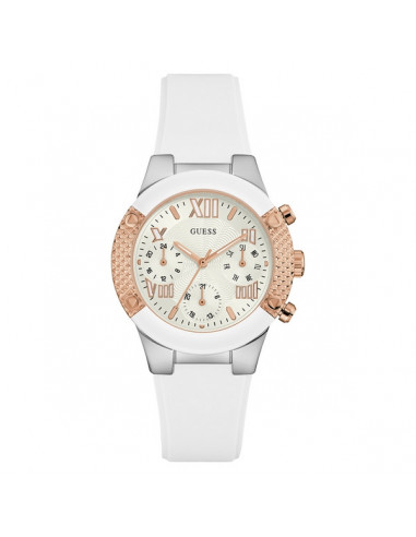 Damenuhr Guess W0773L1 (44 mm)