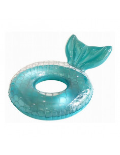 Flotador Hinchable Mermaid...