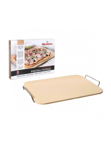 Backofen-Steine Quttin (38 x 30,5 cm)