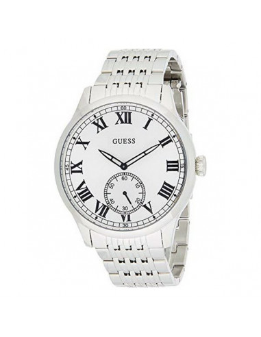 Reloj Hombre Guess W1078G1 (Ø 44 mm)