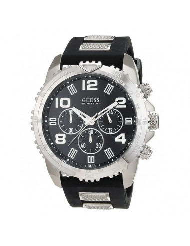 Reloj Hombre Guess W0599G3