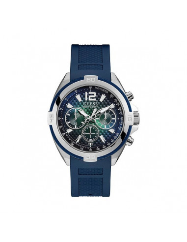 Reloj Hombre Guess W1168G1