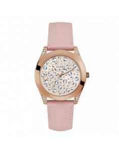 Damenuhr Guess W1065L1