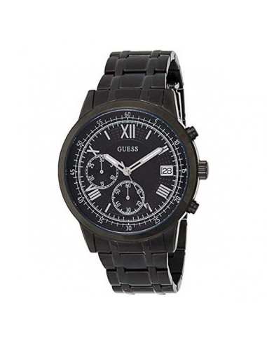 Reloj Hombre Guess W1001G3 (Ø 44 mm)