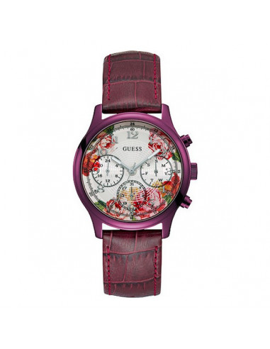 Reloj Mujer Guess W1017L3 (Ø 40 mm)