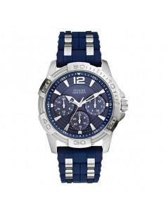 Herrenuhr Guess W0366G2 (Ø...