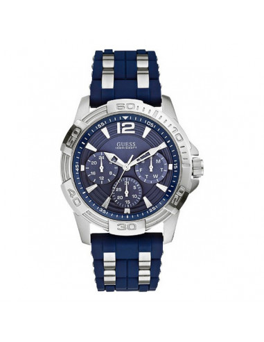 Reloj Hombre Guess W0366G2 (Ø 44 mm)