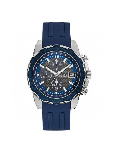 Reloj Hombre Guess W1047G2 (Ø 46 mm)