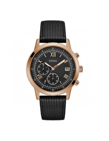 Reloj Hombre Guess W1000G4 (Ø 44 mm)