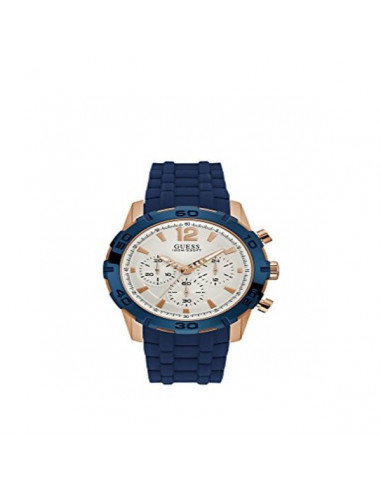 Reloj Hombre Guess W0864G5 (Ø 45 mm)