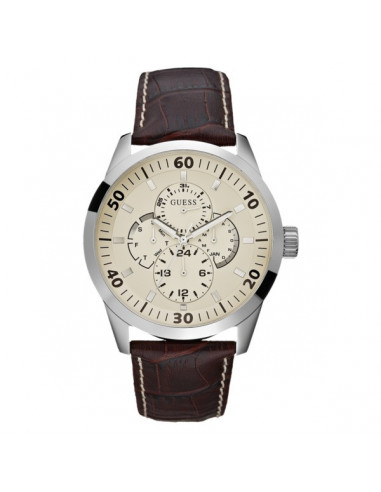 Reloj Hombre Guess W95046G1 (Ø 46 mm)