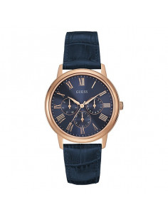 Reloj Hombre Guess W0496G4...