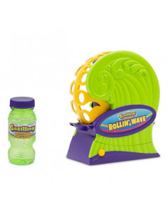 Juego de Pompas de Jabón...