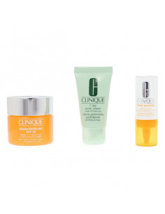 Set de Belleza Superdefense...