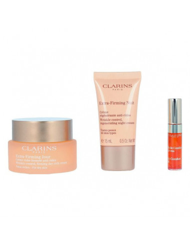 Schönheitsset Extra Firming Clarins