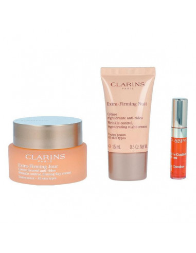 Schönheitsset Extra Firming Clarins...