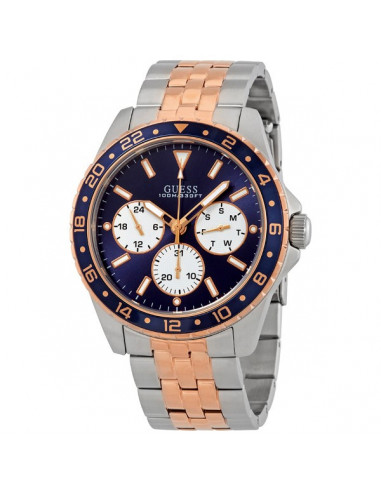 Reloj Hombre Guess W1107G3 (ø 44 mm)