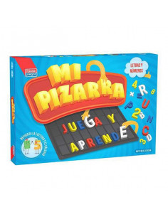 Juego Educativo Falomir... 2