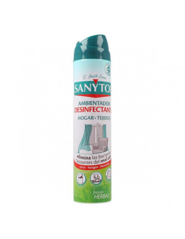 Spray Ambientador Sanytol...