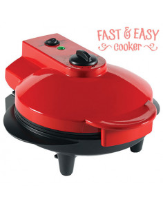 Fast & Easy Cooker... 2